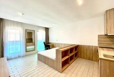 Apartament 1 camera, bloc nou, loc parcare privat, în zona Bucovina - 8