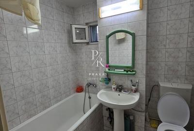 Apartament 2 camere, LIFT, parcare, balcon, zona foarte buna Primaverii-Manastur - 8