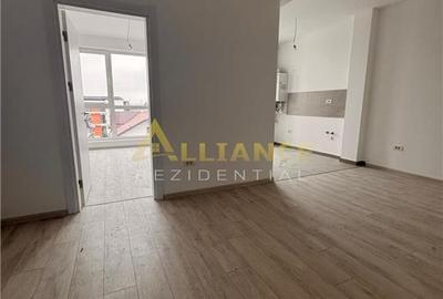 {ULTIMELE UNITATI} Apartament cu 3 camere - 2 bai | STB 440 - 480 - 9