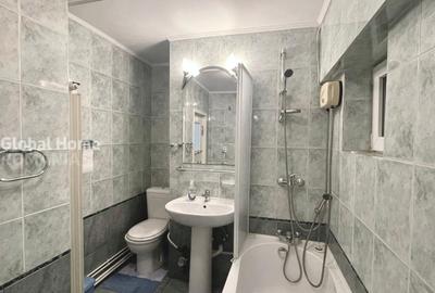 Vintage Duplex – 3 Rooms 123 MP - Unirii | 2 Bathrooms | Private Heating System - 12