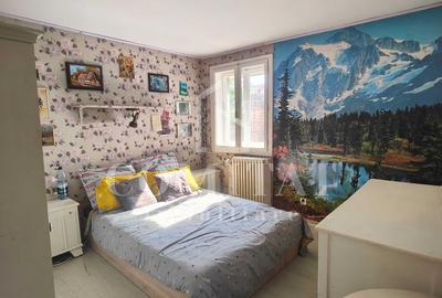 Casă de vânzare | 500 mp teren | Dublă deschidere | Zona Între Lacuri - 1