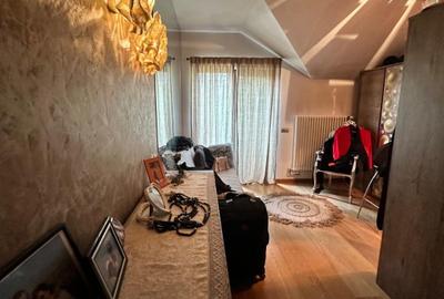 Proprietar, vila individuala, cartier inchis, renovata 2018, >300mp construiti - 12