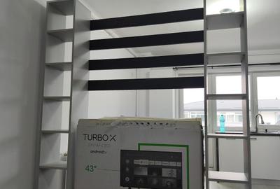STUDIO | 46MP | ETAJ 5/6 | ACCES METROU BERCENI | PRIMA INCHIRIERE - 13