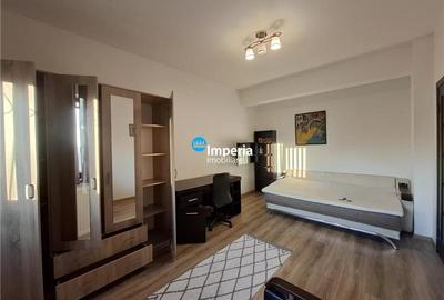 Apartament 1 camera decomandat de inchiriat Moara de Vant - Little Texas, mobila - 1