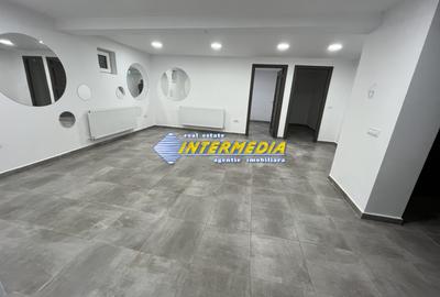 Spatiu comercial de vanzare in Alba Iulia zona Cetate finisat complet - 8