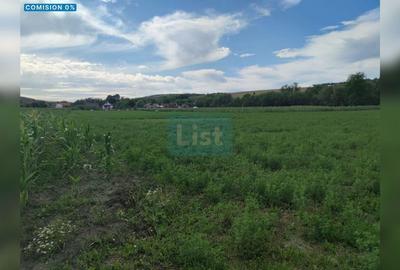 Comision %! Teren intravilan 22 400 mp, plan, sat Fundatura Cluj - 1