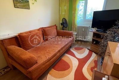Etaj 1! Apartament 3 camere 60mp, Podu Ros, mobilat, balcon, fara risc - 3