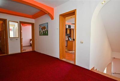 FILM&3D!Casa arhitectura flexibila:2 unitati,500mp teren,locuri parcare,Central, - 28