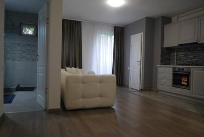 Apartament cochet, prima inchiriere - 2