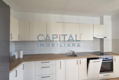 Apartament cu 2 camere si parcare subterana in cartierul Sopor. Comision 0! - 10