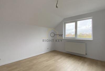 Mutare rapidă! Casa P+1+pod, 4 cam, 110mp, STB, utilități! Comision 0% - 10