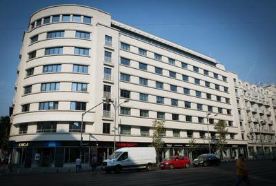 Magheru One Office Building - Spatiu birouri 325 mp - Ultracentral - 15