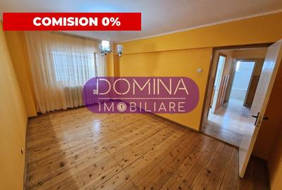 Vanzare apartament 2 camere - Tg. Jiu - str. Lt. Col. Dumitru Petrescu