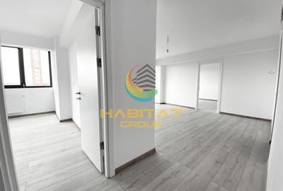 Vanzare 3 Camere Berceni Direct Dezvoltator! Comision 0! - 2