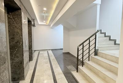 Apartament de vânzare, 2 camere cu vedere frontală la lac – Solid Residence - 16