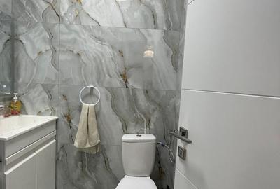 Casa Comuna Berceni - mobilata si utilata LUX - 5