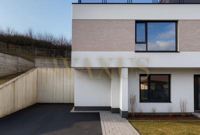 Duplex semifinisat - SU 110MP I ST 250MP I Terasa Panoramica - Eroilor - 1