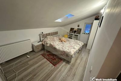 Apartament cu 3 camere, zona Câmpului - 5