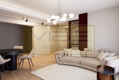 Duplex 4 camere 2 bai Galata Spitalul Arcadia - 1