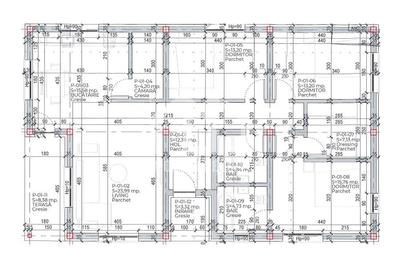 Casă Individuală 4 camere,114mp, teren 750mp, zona Parc,Jucu de Mijloc - 2
