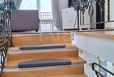 Casa Elegantă în Borhanci - 7