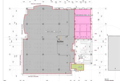 Spatii Birouri - 350 mp - Zona Centrala - 17