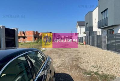 Teren Domnesti- Ciutaci- Foisorului. - 1