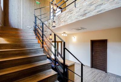 De vanzare pensiune in Sasca Montana - clasificare 3 margarete - 39