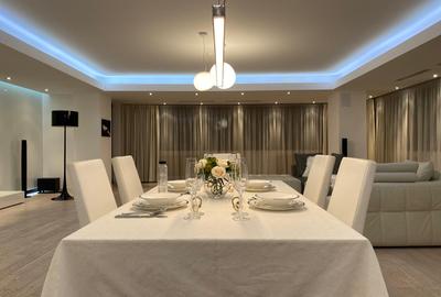 Apartament deosebit lângă parcul Herăstrău,parcare inclusă,Comision 0 - 38
