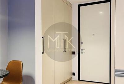 Apartament 2 camere, prima inchiriere | ONE Floreasca Tower - 17