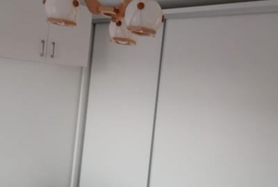 Exclusivitate ! Apartament 2 camere decomandat-City Mall -115.000 euro(Cod E5) - 8
