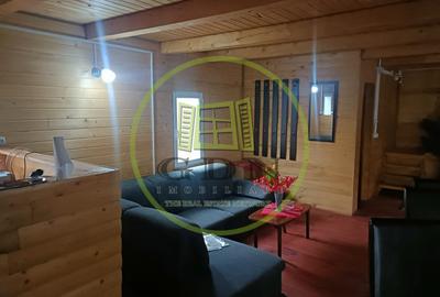 Cabană de vânzare com Deda, sat Bistra-Mureșului sau schimb - 10