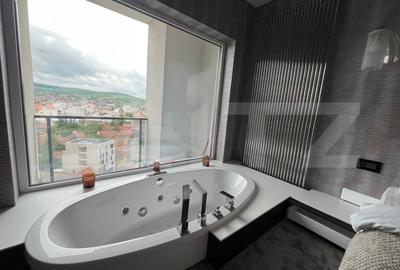 Apartament protocol lux cu panorama deosebita - 2