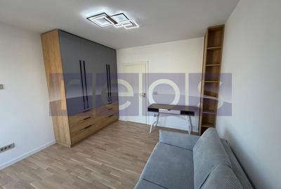 PRIMAVERII | VANZARE APARTAMENT 3 CAMERE | LUX | 71 MP | NOU RENOVAT - 16