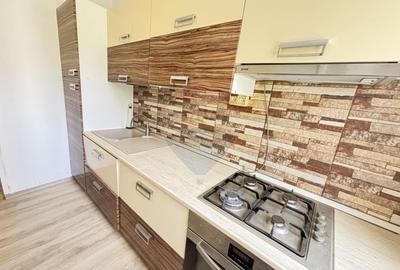 Apartament cu 2 camere de vânzare în zona Drumul Taberei - 3
