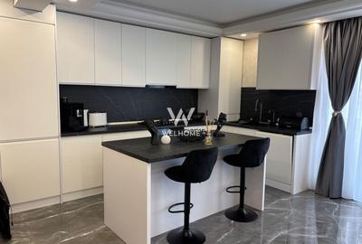 Apartament de LUX 3 camere in Selimbar, ansamblul Regina Residence - 1