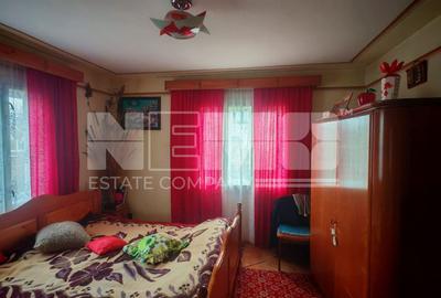 Vilă 5 camere | 200 mp utili | Teren 4.361 mp | Demisol + Mansardă - 6