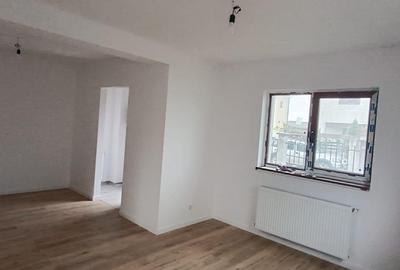 Berceni  , Str Oituz - 1