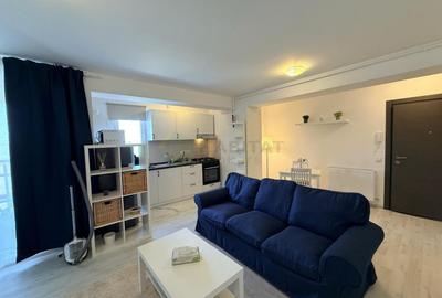 Studio modern – Libertatii Gardens Otopeni | Parcare inclusă | Piscina - 10