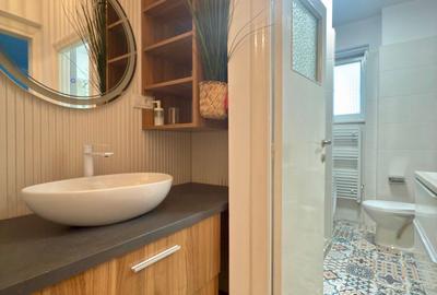 Comfortable 4 Bedroom Apartament Cismigiu - Izvor - 14