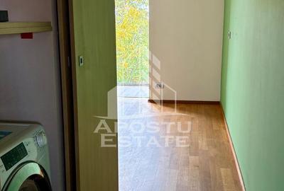 Apartament 2 camere de inchiriat ,Centrala proprie, Bucovina-Timisoar - 5