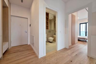 Apartament Premium 2 Camere Tip B3 Mobilat – Lakefield | Sisesti | COMISION 0% - 6