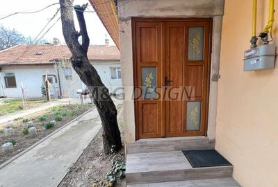 Apart 2 cam amenajat Elisabetin-Balcescu - 7