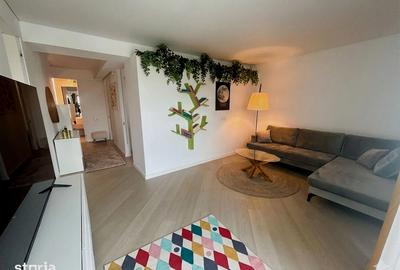 Apartament 3 Camere Premium | Cortina North Pipera  | Pet Friendly - 1