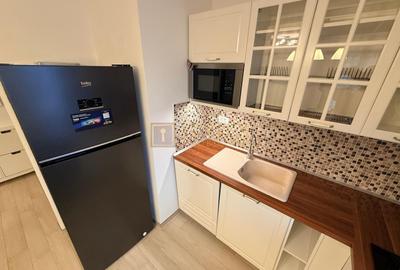 2 camere| Dumbravita| loc de parcare| Bloc nou| - 12