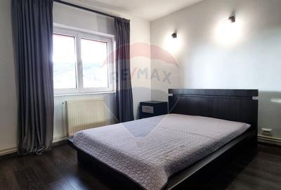 Apartament 3 camere de inchirat - Zona centrala Codlea - Comision 0% - 1