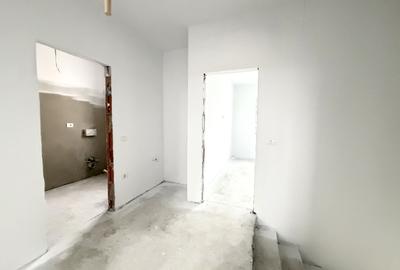 Duplex modern, 4 camere, 100 mp utili, 330 mp teren - Giroc - 10