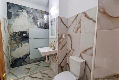 Garsoniera Zamca | Confort 1 Sporit | Parter Inalt G-3864 - 5