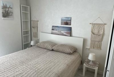 Royal Town-Copou apartament de inchiriat 2 camere - 1