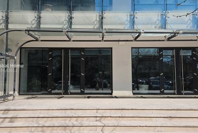 Spațiu comercial | Parter | Stradal | Corneliu Coposu - 23